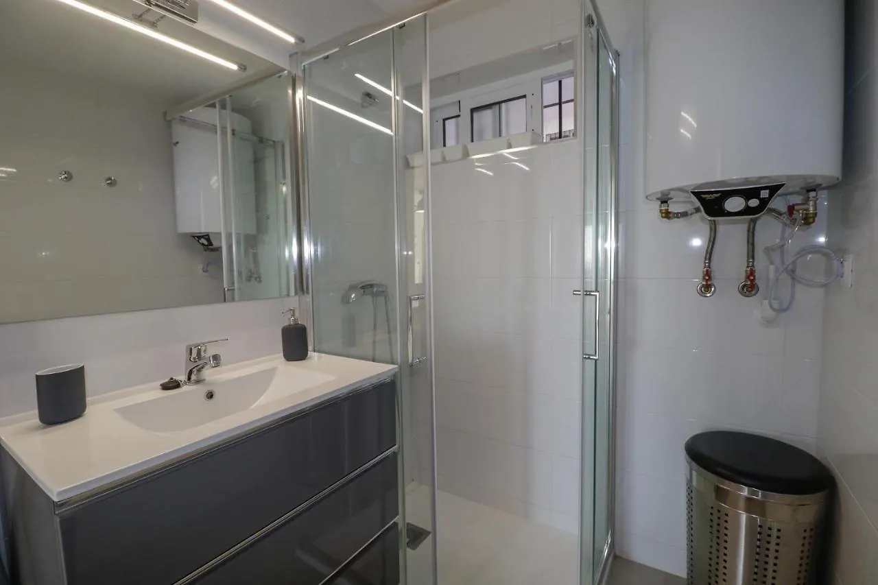 New Sunny Close To The Beach Sea Views بينالماذينا إسبانيا